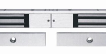 Hikvision DS-K4H258D Two-Door Magnetic Lock