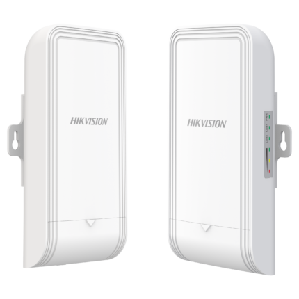 Hikvision Outdoor Wireless Bridge – DS-3WF3000-EI-5AC/P(O-STD)