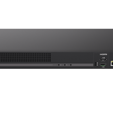 4K Decoder