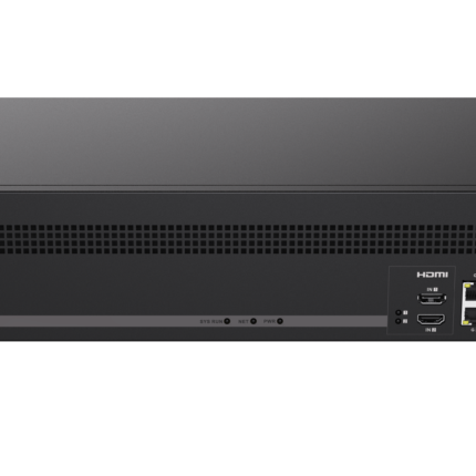4K Decoder DS-6916UDI(C)