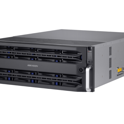24-slot Single Controller Storage