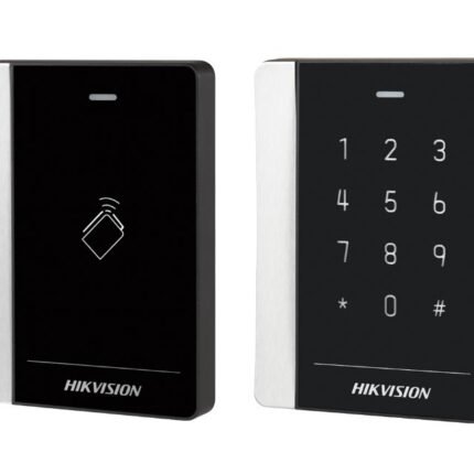 Hikvision DS-K1102MK Mifare Reader & Keypad