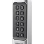 Hikvision DS-K1107AMK MIFARE Card Reader & Keypad