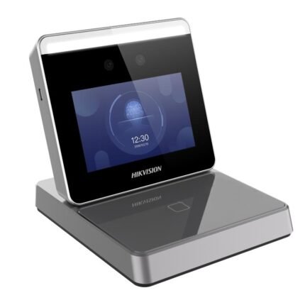 Hikvision DS-K1F600U-D6E-F Enrollment Station