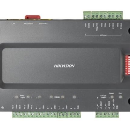 Hikvision DS-K2210 Elevator Master Controller