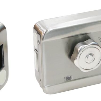 Pro Series Electric Motor Lock DS-K4E100
