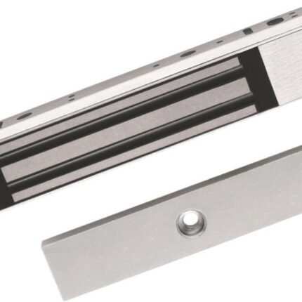 Hikvision Single Door Magnetic Lock