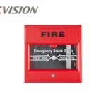 Hikvision DS-K7PEB Emergency Break Glass