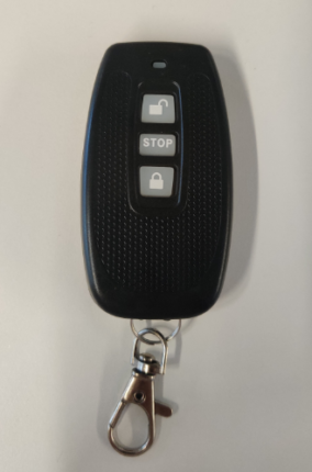 TMG4BX-A Remote – DS-TMG012-4