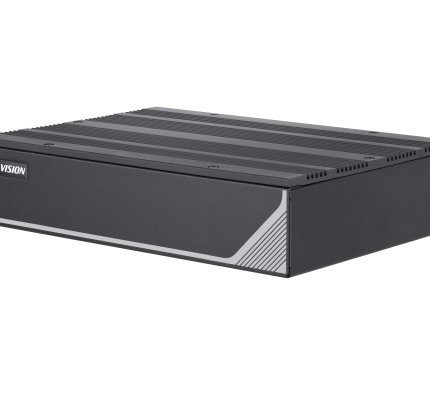 Charge-Management Entrance Control Terminal