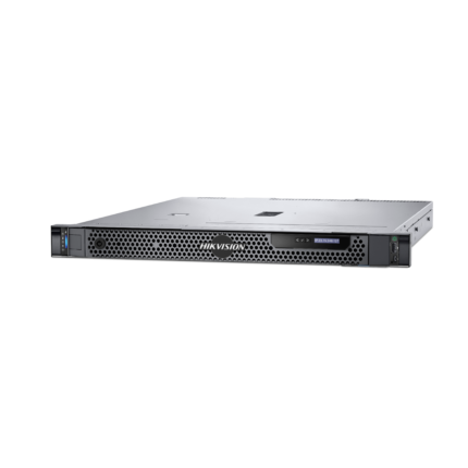 Rackmount VMS Server