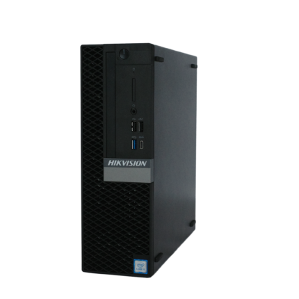 Hikvision Workstation – HikCentral-Workstation/128
