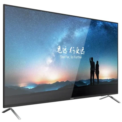 HIKVISION DS-D5055UC-C 55-inch 4K Monitor