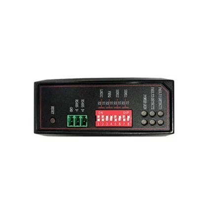 Hikvision DS-TMG022 Special S Coil Vehicle Detector