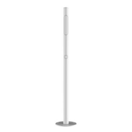Pole For LPR Camera Unit