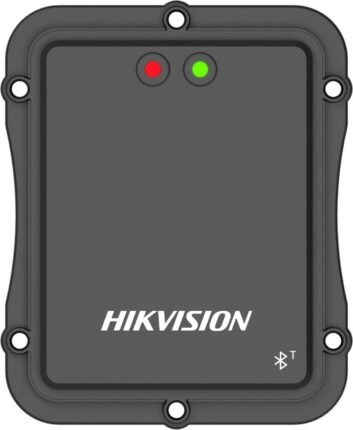 Hikvision 79&60 GHz Entrance & Exit Radar- DS -TMG034