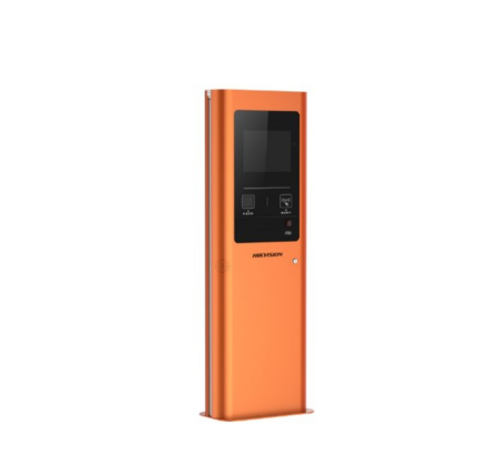 Entrance Controller (Ticket) – DS-TME401-TPC