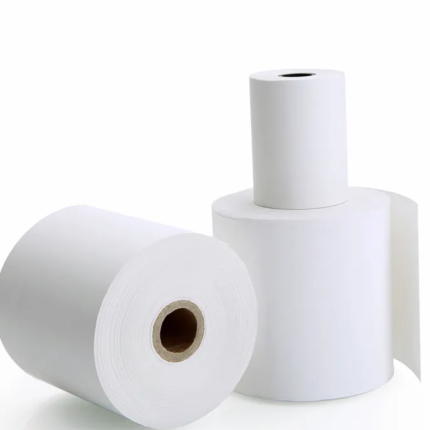 Thermal paper for ticket dispenser – DS-TMT002-P