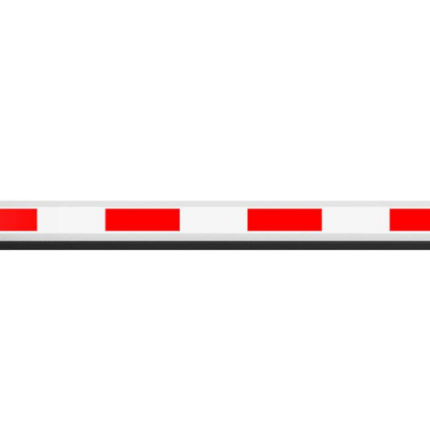 Octagonal Straight Boom Pole
