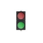 Entrance & Exit Signal Light