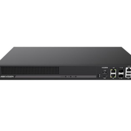 4K Decoder