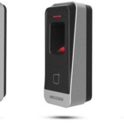 Hikvision DS-K1201MF Fingerprint Card Reader