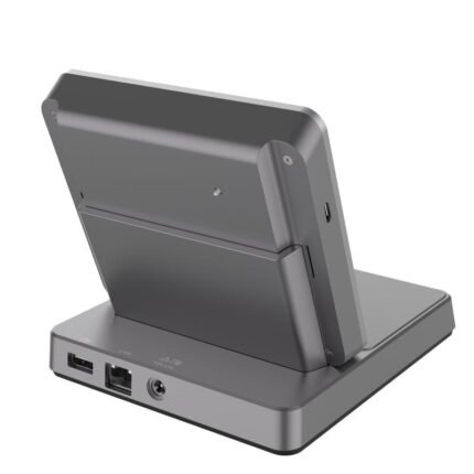 Hikvision DS-K1F600U-D6E-F Enrollment Station - Image 2