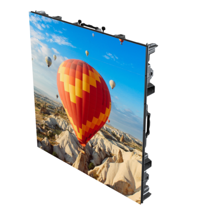 P4 Outdoor Fixel LED Display Unit – DS-D4240CO-1BAB