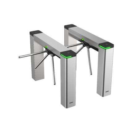Hikvision DS-K3G501X-R/M Pro Tripod Turnstile