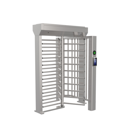 Hikvision DS-K3H4411-120 Pro Full Height Turnstile