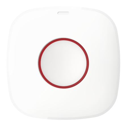 Wireless panic button-DS-PD1-EB-WR(433M)