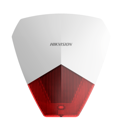 Hikvision DS-PS1-R Wired Sounder