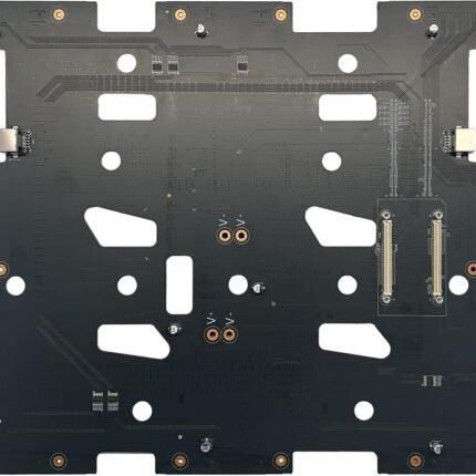 CS Spare Hub Board