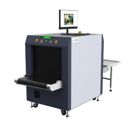 Intelligent X-Ray Security Inspection System - Image 2