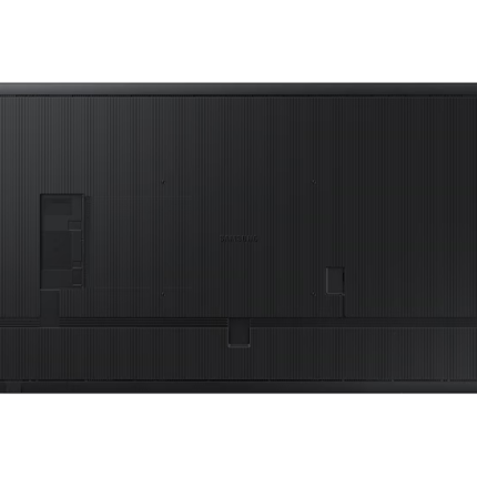 Samsung Crystal UHD Signage QMC (LH50QMCEPGCXUE) - Image 2
