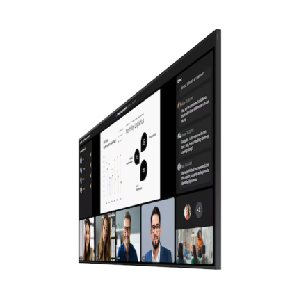 Samsung 5K UHD Signage QPDX-5K series (LH105QPD5BGXUE) - Image 2