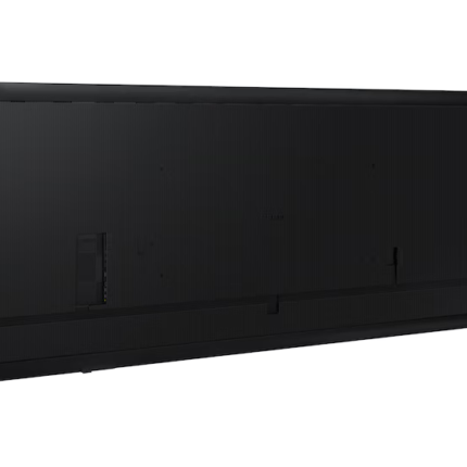 Samsung 5K UHD Signage QPDX-5K series (LH105QPD5BGXUE) - Image 3
