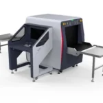 Intelligent X-Ray Security Inspection System