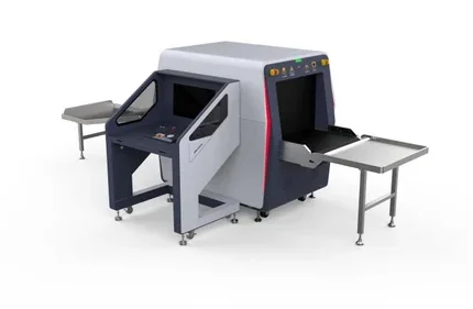 Intelligent X-Ray Security Inspection System