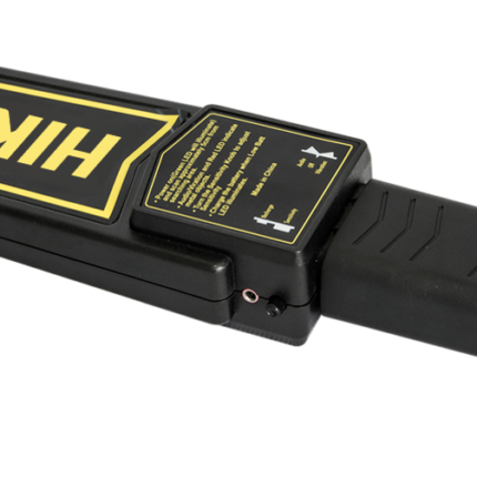Handheld Metal detector – NP-SH100