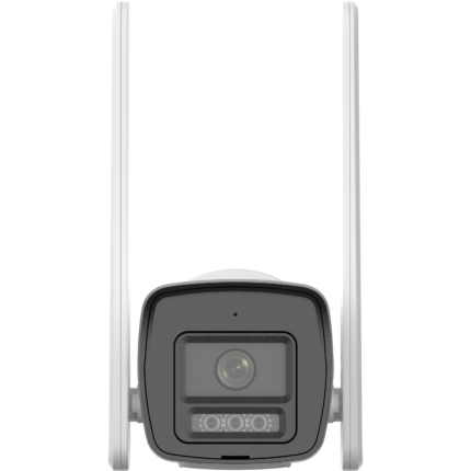 Hikvision DS-2CD1023G2-LIDUF/4G/SL 2 MP 4G Network Camera