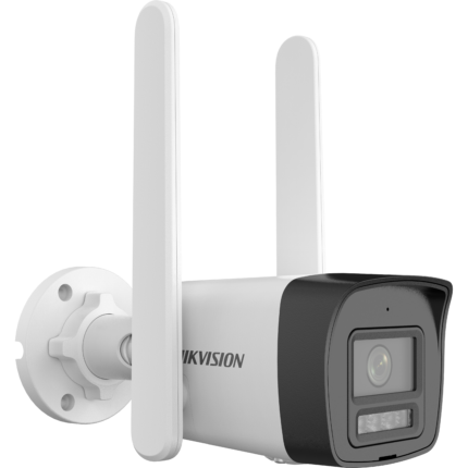 Hikvision DS-2CD1023G2-LIDUF/4G/SL 2 MP 4G Network Camera - Image 2