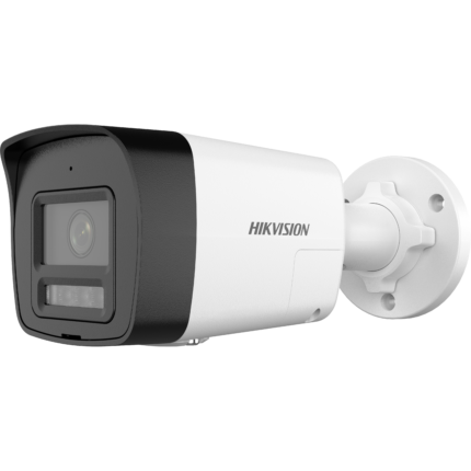2 MP Dual Light Human Detection Fixed Bullet Network Camera