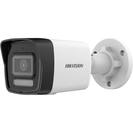 8 MP Dual Light Motion 2.0 Fixed Bullet Network Camera