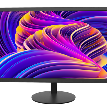 Hikvision DS-D5019S0-1P0 18.5 inch HD Borderless Monitor