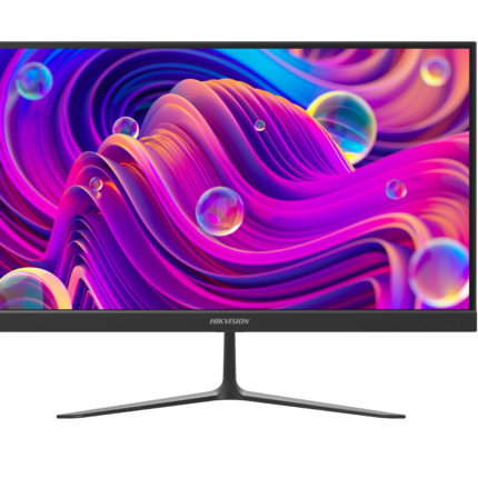 21.5 inch FHD Borderless Monitor