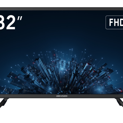32 inch FHD 75Hz VA Monitor with Speaker