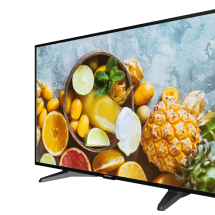 31.5-inch FHD Monitor