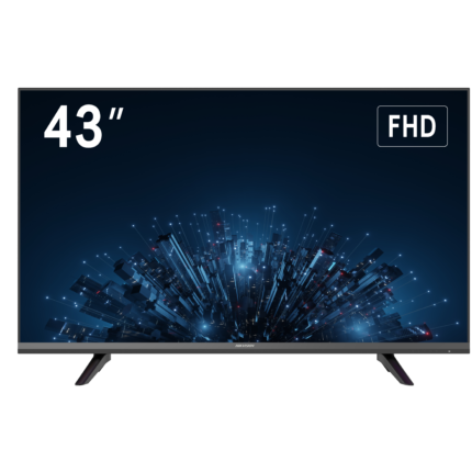 43 inch FHD 60Hz VA Monitor(EU)