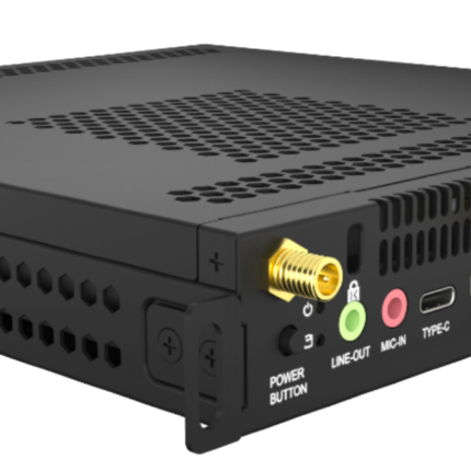 Hikvision OPS Module DS-D5AC12T5-8S2